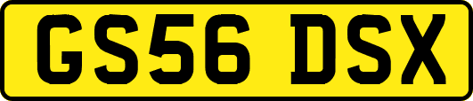 GS56DSX