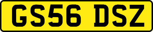 GS56DSZ