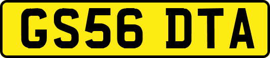 GS56DTA