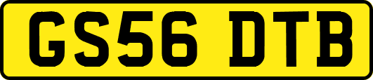 GS56DTB