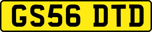GS56DTD