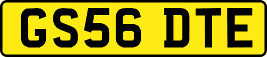 GS56DTE