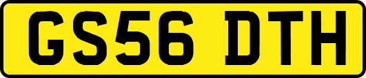 GS56DTH
