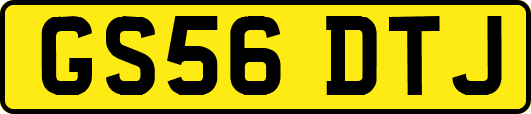 GS56DTJ