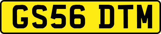 GS56DTM