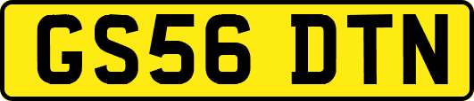 GS56DTN