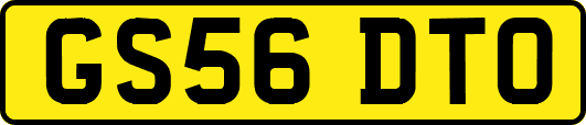 GS56DTO