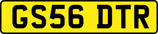 GS56DTR