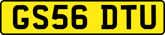 GS56DTU