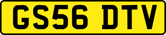GS56DTV