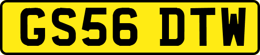 GS56DTW