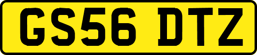 GS56DTZ
