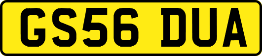 GS56DUA