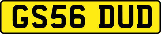 GS56DUD