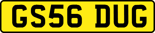 GS56DUG
