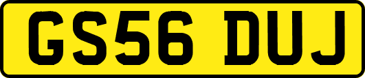 GS56DUJ