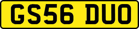 GS56DUO