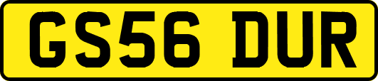 GS56DUR
