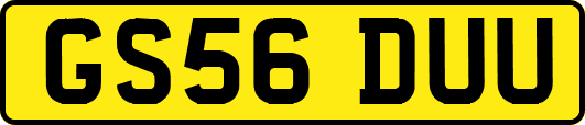 GS56DUU