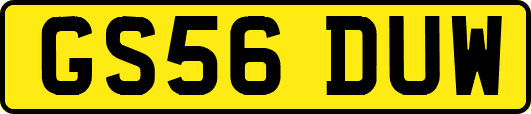 GS56DUW