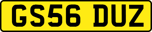 GS56DUZ
