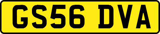 GS56DVA