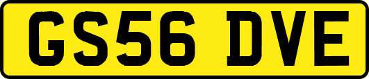 GS56DVE