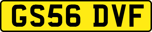 GS56DVF