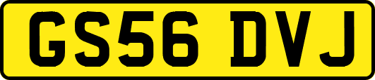GS56DVJ
