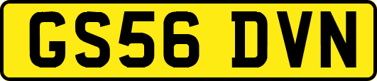 GS56DVN