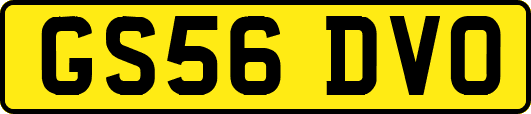 GS56DVO