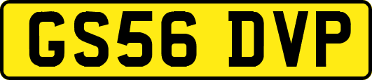 GS56DVP