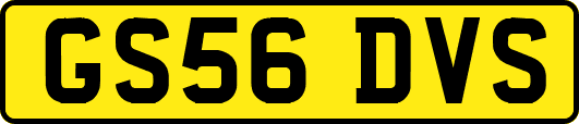 GS56DVS