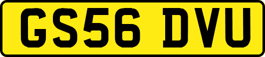 GS56DVU