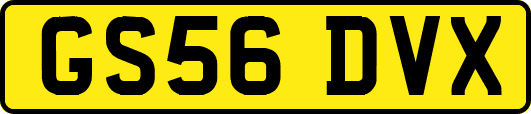 GS56DVX