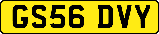 GS56DVY