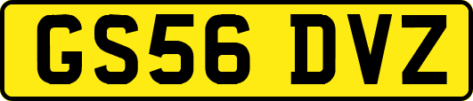GS56DVZ