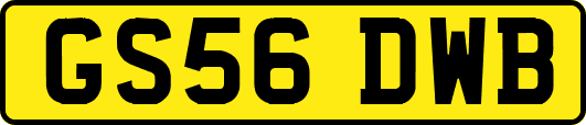 GS56DWB