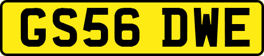 GS56DWE