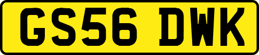 GS56DWK