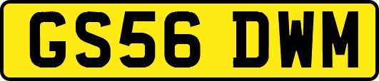 GS56DWM