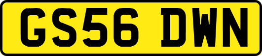 GS56DWN