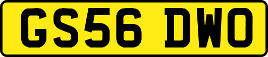 GS56DWO