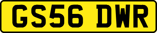 GS56DWR