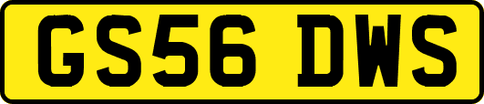 GS56DWS