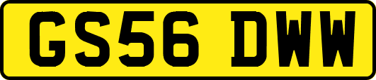 GS56DWW