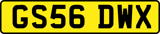 GS56DWX