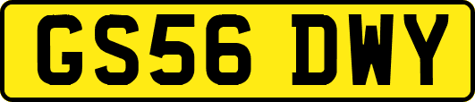 GS56DWY