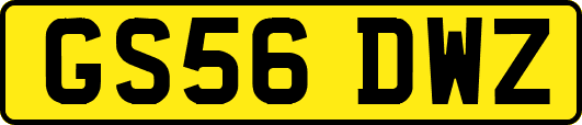 GS56DWZ