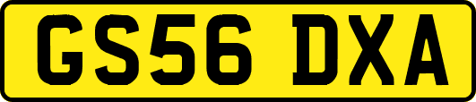 GS56DXA
